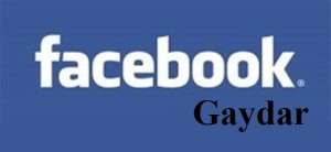 facebook-gaydar