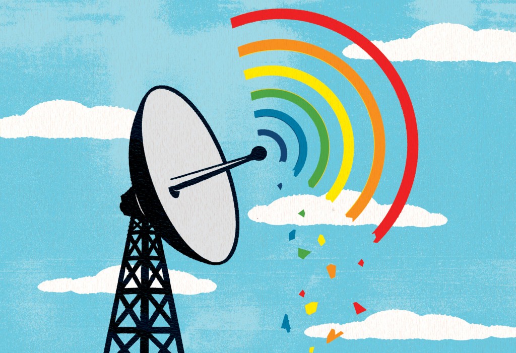 Article : Je suis lesbienne et j&rsquo;ai le LezDar